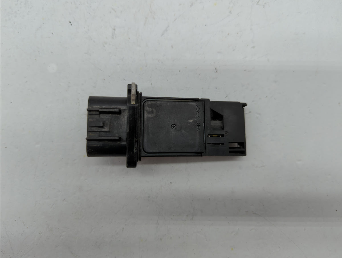 2006-2009 Chevrolet Trailblazer Mass Air Flow Meter Maf Sensor 307246 - Oemusedautoparts1.com