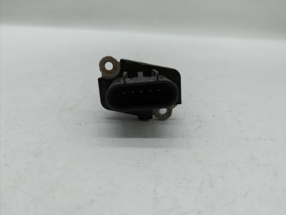 2006-2009 Chevrolet Trailblazer Mass Air Flow Meter Maf Sensor 307246 - Oemusedautoparts1.com