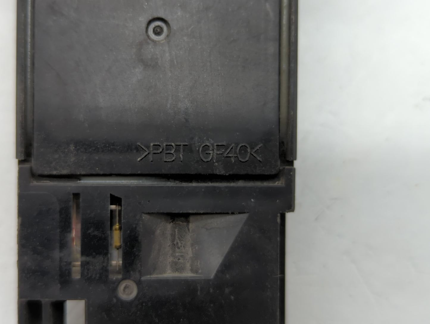 2006-2009 Chevrolet Trailblazer Mass Air Flow Meter Maf - Oemusedautoparts1.com