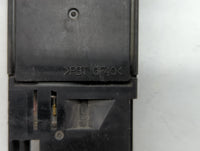 2006-2009 Chevrolet Trailblazer Mass Air Flow Meter Maf Sensor 307246 - Oemusedautoparts1.com