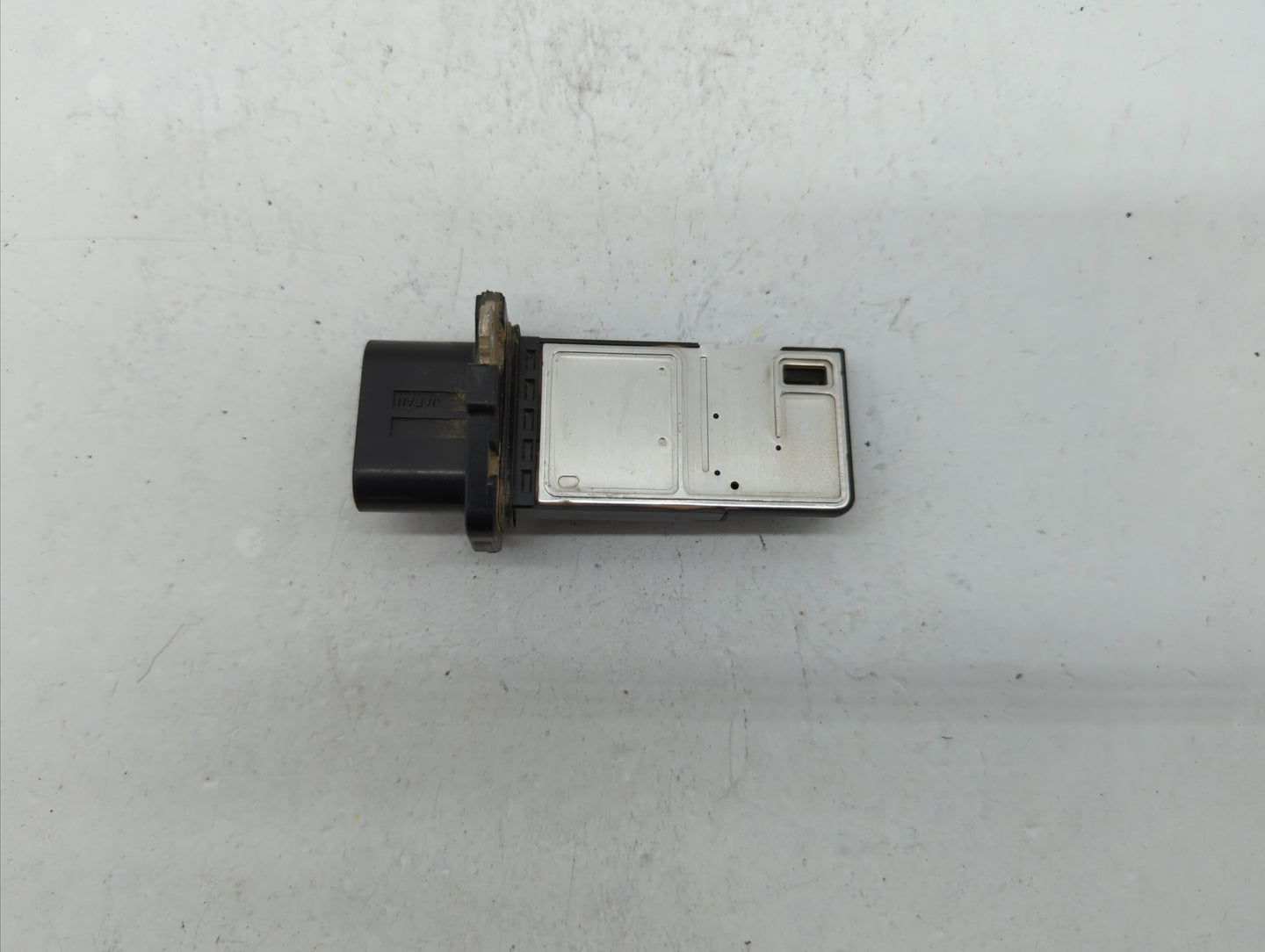 2006-2009 Chevrolet Trailblazer Mass Air Flow Meter Maf - Oemusedautoparts1.com