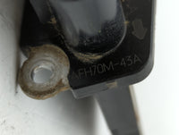 2006-2009 Chevrolet Trailblazer Mass Air Flow Meter Maf Sensor 309105 - Oemusedautoparts1.com