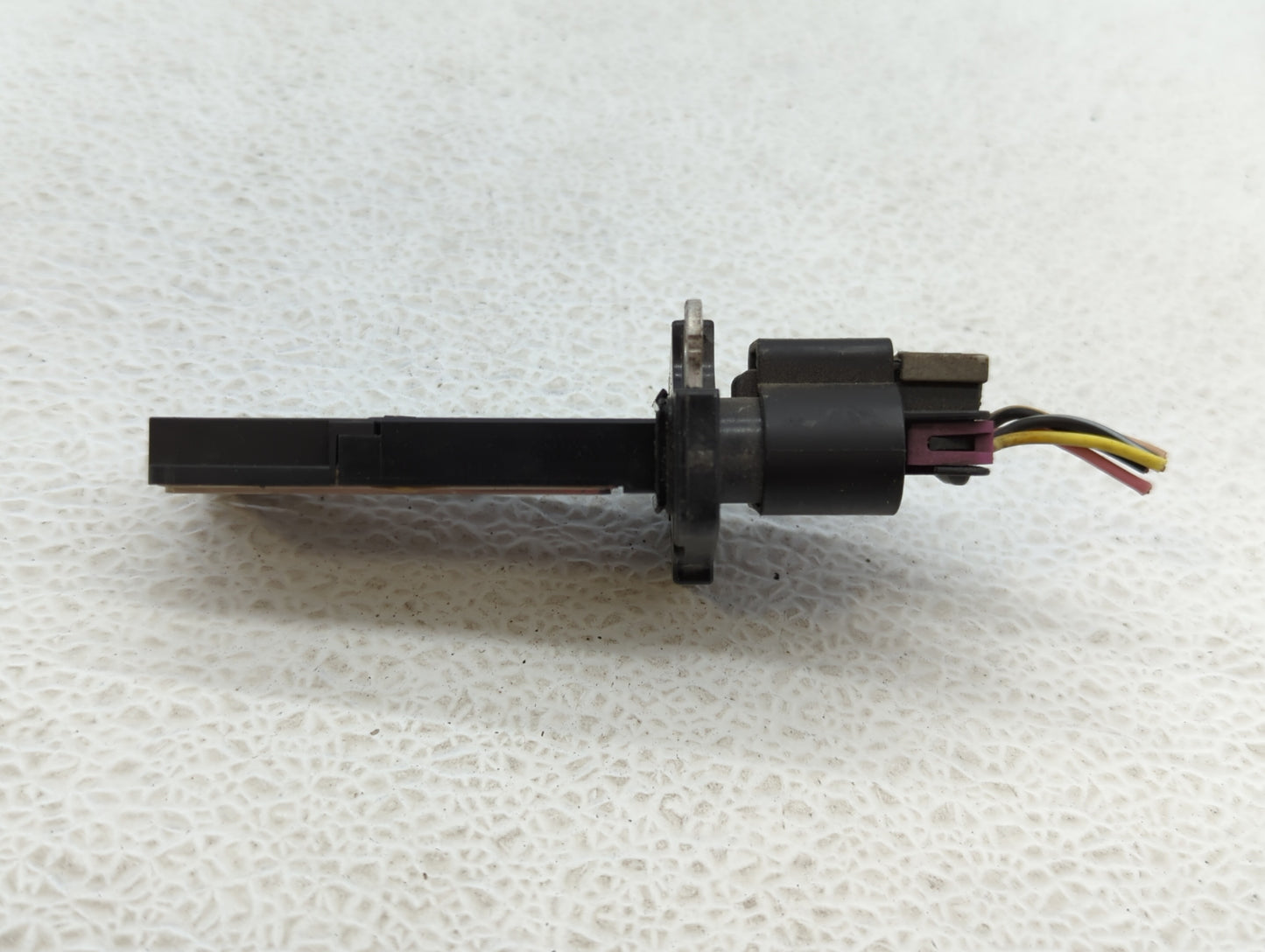 2006-2009 Chevrolet Trailblazer Mass Air Flow Meter Maf - Oemusedautoparts1.com