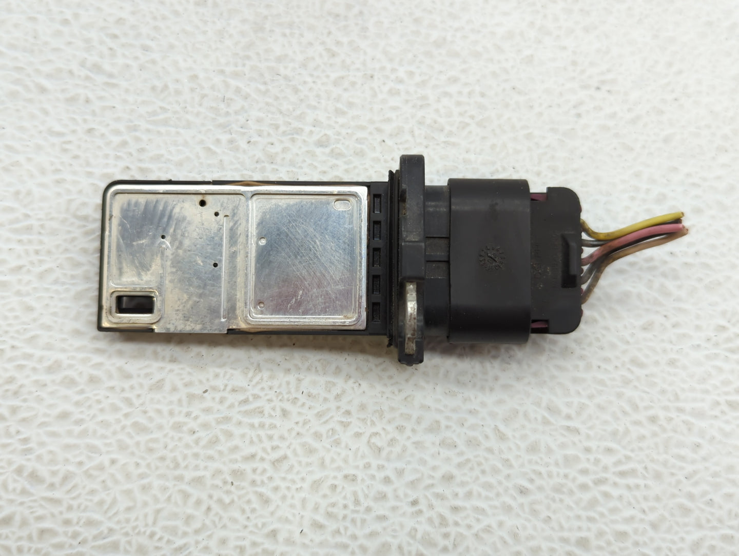 2006-2009 Chevrolet Trailblazer Mass Air Flow Meter Maf - Oemusedautoparts1.com