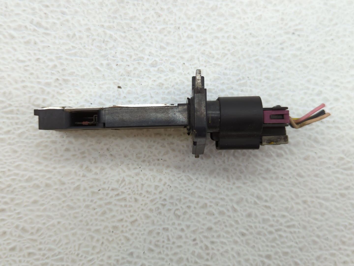 2006-2009 Chevrolet Trailblazer Mass Air Flow Meter Maf - Oemusedautoparts1.com