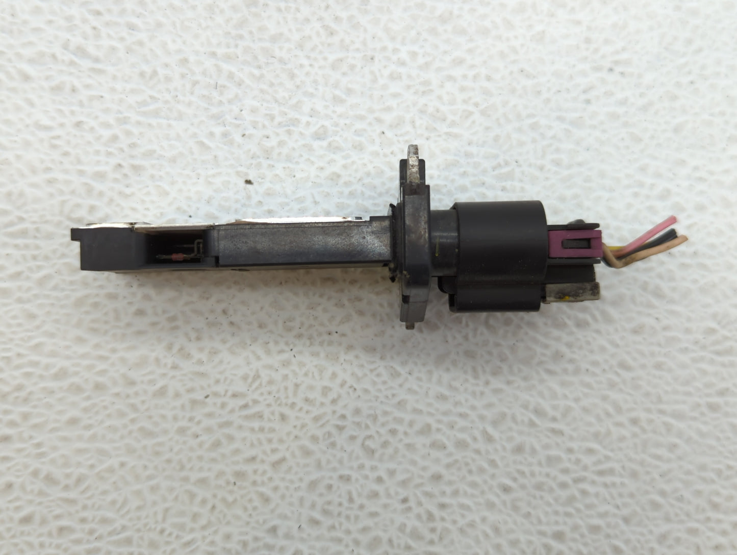 2006-2009 Chevrolet Trailblazer Mass Air Flow Meter Maf - Oemusedautoparts1.com