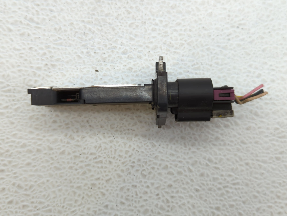 2006-2009 Chevrolet Trailblazer Mass Air Flow Meter Maf Sensor 406242 - Oemusedautoparts1.com