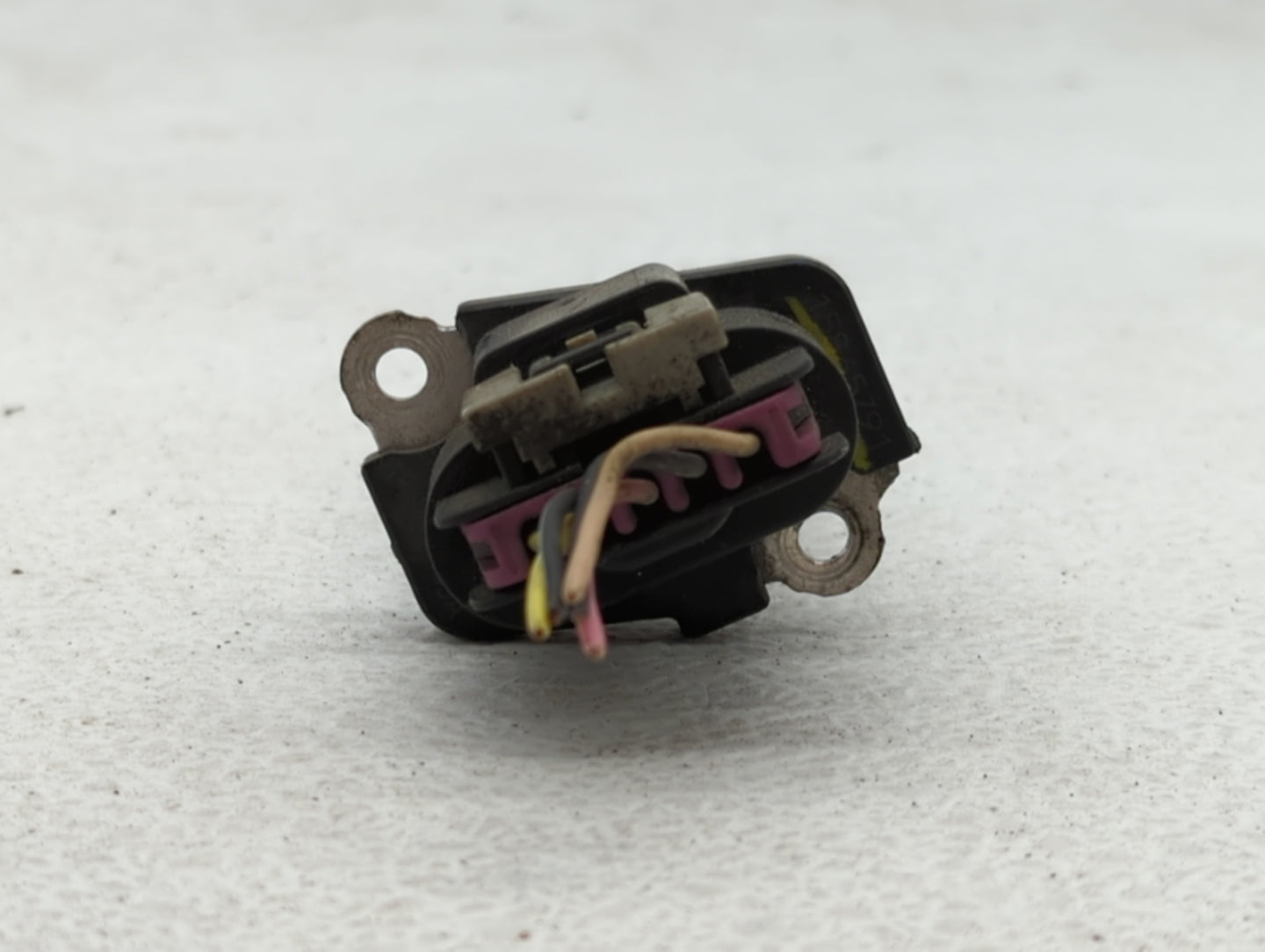 2006-2009 Chevrolet Trailblazer Mass Air Flow Meter Maf - Oemusedautoparts1.com