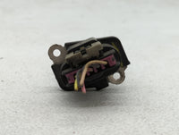 2006-2009 Chevrolet Trailblazer Mass Air Flow Meter Maf - Oemusedautoparts1.com