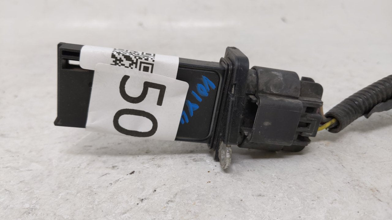 2006-2009 Chevrolet Trailblazer Mass Air Flow Meter Maf - Oemusedautoparts1.com