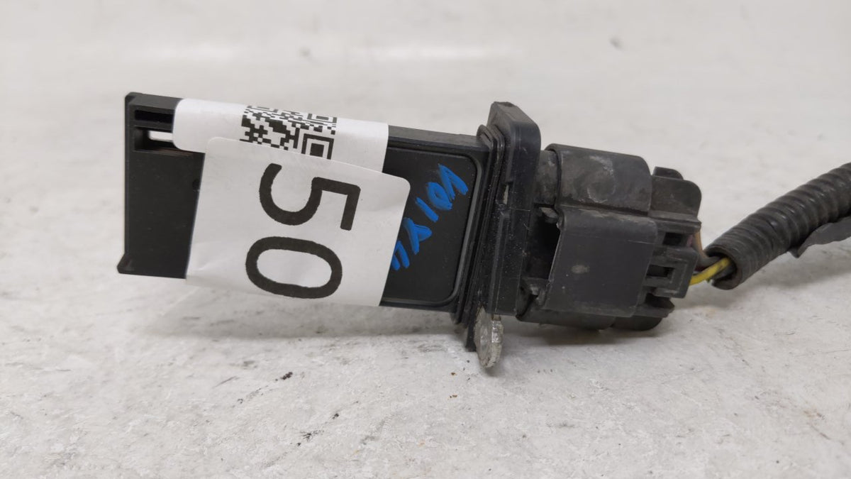 2006-2009 Chevrolet Trailblazer Mass Air Flow Meter Maf Sensor - Oemusedautoparts1.com