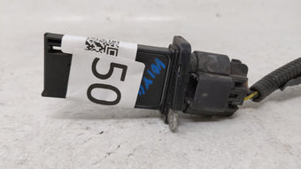 compare product 2006-2009 Chevrolet Trailblazer Mass Air Flow Meter Maf Sensor