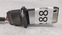2006-2009 Chevrolet Trailblazer Mass Air Flow Meter Maf - Oemusedautoparts1.com