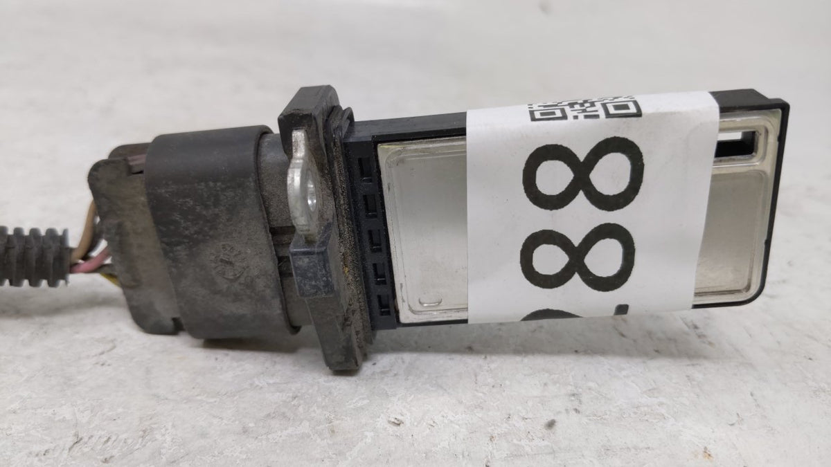 2006-2009 Chevrolet Trailblazer Mass Air Flow Meter Maf Sensor - Oemusedautoparts1.com