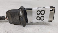 2006-2009 Chevrolet Trailblazer Mass Air Flow Meter Maf Sensor - Oemusedautoparts1.com