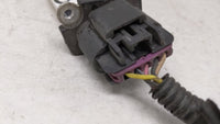 2006-2009 Chevrolet Trailblazer Mass Air Flow Meter Maf Sensor - Oemusedautoparts1.com