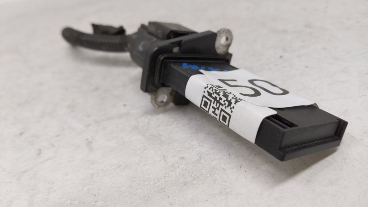 2006-2009 Chevrolet Trailblazer Mass Air Flow Meter Maf Sensor - Oemusedautoparts1.com