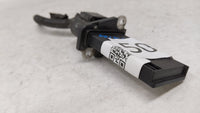 2006-2009 Chevrolet Trailblazer Mass Air Flow Meter Maf Sensor - Oemusedautoparts1.com
