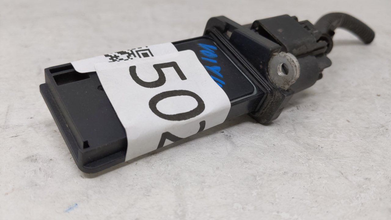 2006-2009 Chevrolet Trailblazer Mass Air Flow Meter Maf - Oemusedautoparts1.com