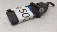 2006-2009 Chevrolet Trailblazer Mass Air Flow Meter Maf Sensor - Oemusedautoparts1.com