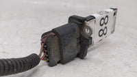 2006-2009 Chevrolet Trailblazer Mass Air Flow Meter Maf Sensor - Oemusedautoparts1.com
