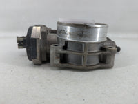 2008-2009 Chevrolet Trailblazer Throttle Body P/N:1698AA 437AA Fits Fits 2008 2009 OEM Used Auto Parts - Oemusedautoparts1.c