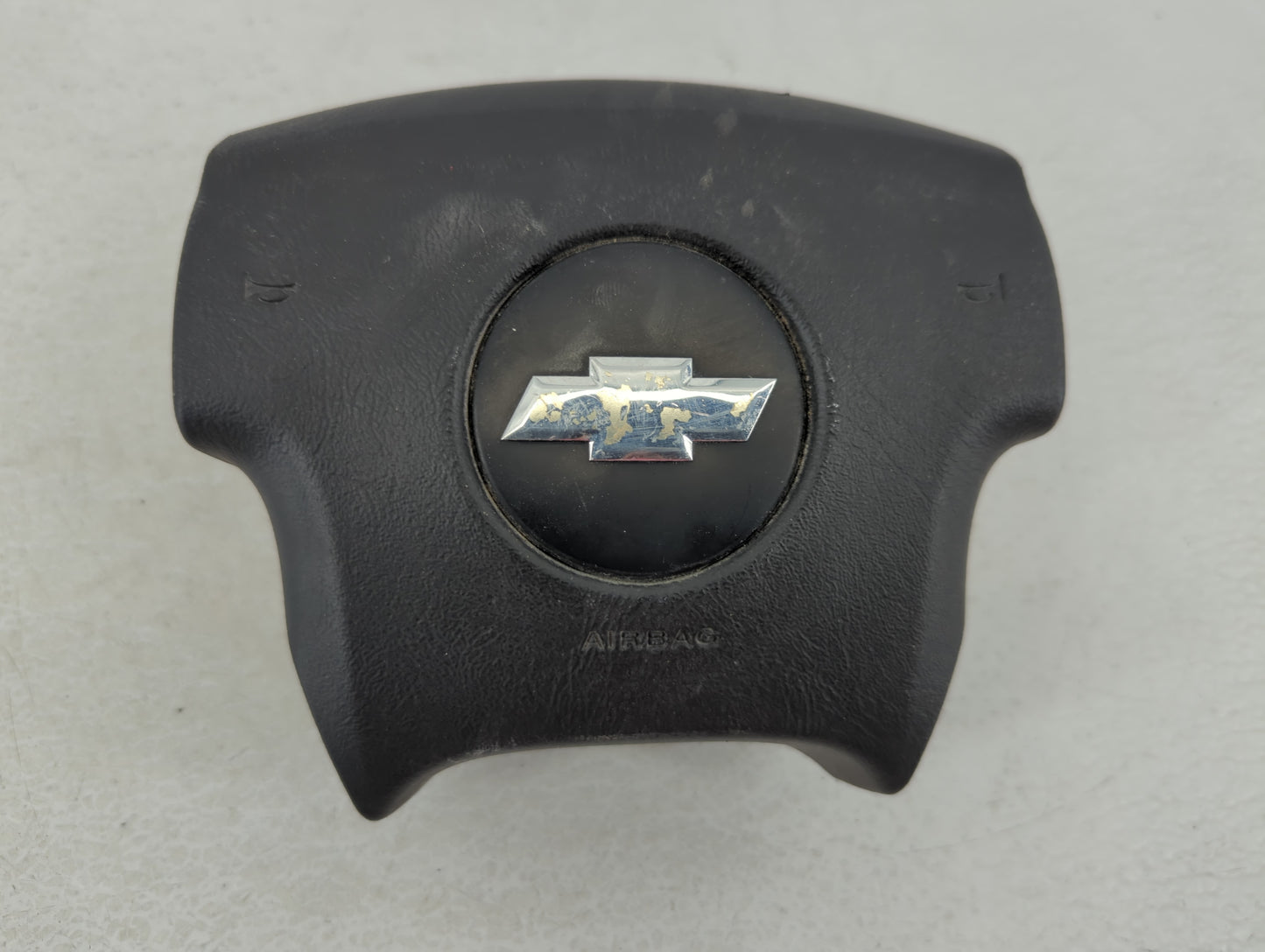2007-2009 Chevrolet Trailblazer Air Bag Driver Left Knee OEM P/N:BA01090 AB2395Q1HC8AXA Fits Fits 2007 2008 2009 OEM Used Au