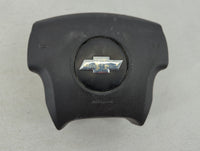 2007-2009 Chevrolet Trailblazer Air Bag Driver Left Knee OEM P/N:BA01090 AB2395Q1HC8AXA Fits Fits 2007 2008 2009 OEM Used Au