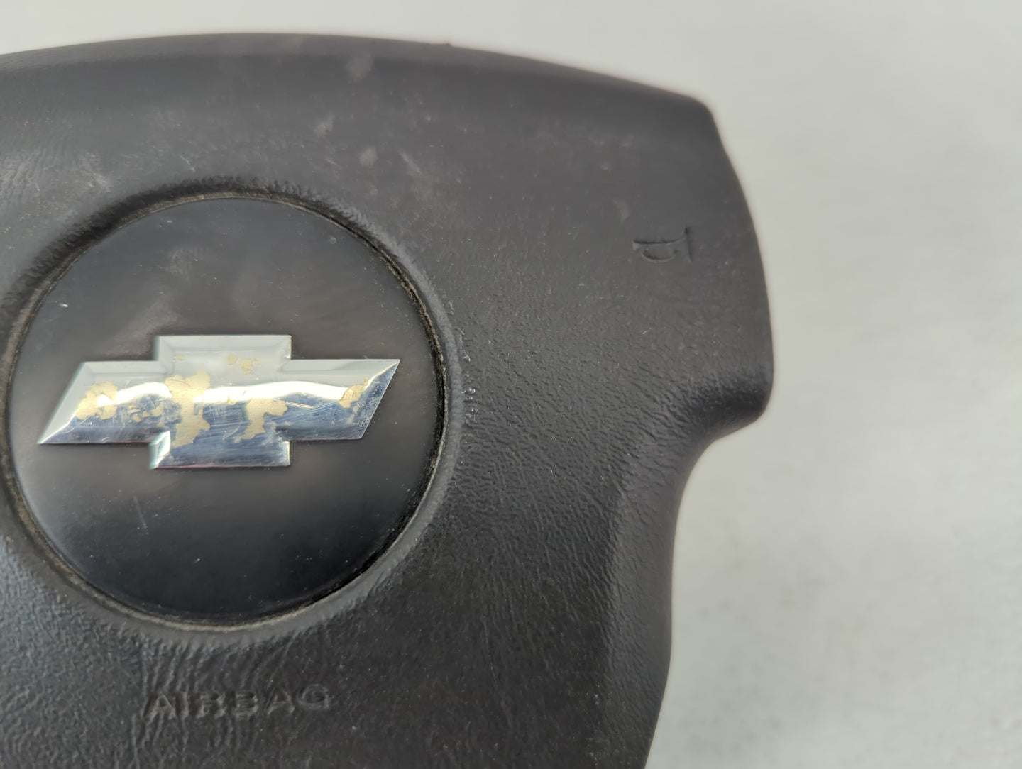 2007-2009 Chevrolet Trailblazer Air Bag Driver Left Knee OEM P/N:BA01090 AB2395Q1HC8AXA Fits Fits 2007 2008 2009 OEM Used Au