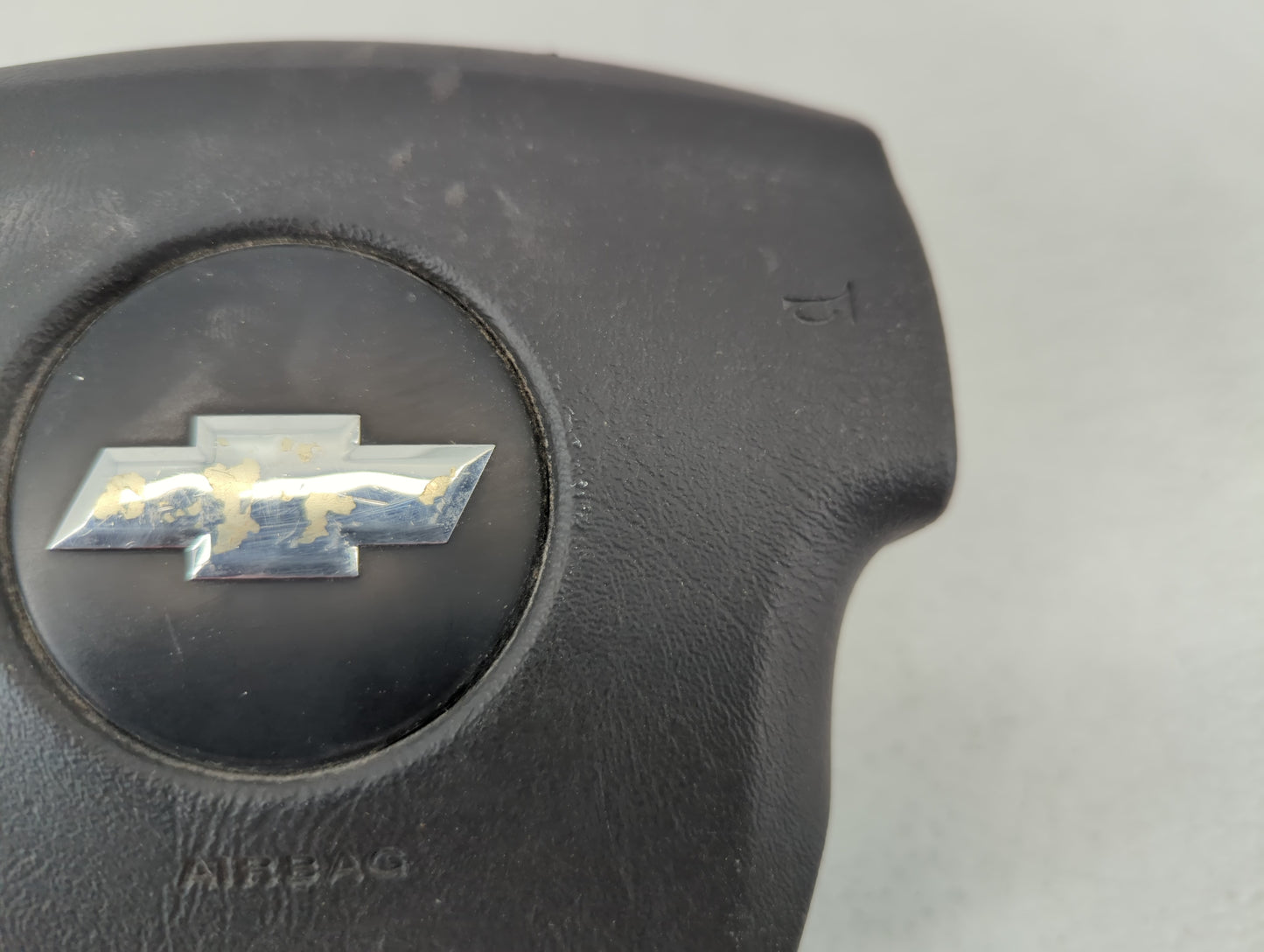 2007-2009 Chevrolet Trailblazer Air Bag Driver Left Knee OEM P/N:BA01090 AB2395Q1HC8AXA Fits Fits 2007 2008 2009 OEM Used Au