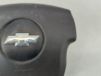 2007-2009 Chevrolet Trailblazer Air Bag Driver Left Knee OEM P/N:BA01090 AB2395Q1HC8AXA Fits Fits 2007 2008 2009 OEM Used Au