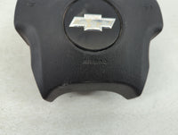 2007-2009 Chevrolet Trailblazer Air Bag Driver Left Knee OEM P/N:BA01090 AB2395Q1HC8AXA Fits Fits 2007 2008 2009 OEM Used Au