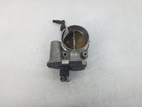 2008-2009 Chevrolet Trailblazer Throttle Body P/N:3377AA 437AA Fits Fits 2008 2009 OEM Used Auto Parts - Oemusedautoparts1.c
