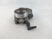 2008-2009 Chevrolet Trailblazer Throttle Body P/N:3377AA 437AA Fits Fits 2008 2009 OEM Used Auto Parts - Oemusedautoparts1.c