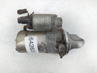 2008-2009 Chevrolet Trailblazer Car Starter Motor Solenoid OEM P/N:12609480 Fits Fits 2008 2009 2010 2011 2012 OEM Used Auto