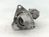 2008-2009 Chevrolet Trailblazer Car Starter Motor Solenoid OEM P/N:12609480 Fits Fits 2008 2009 2010 2011 2012 OEM Used Auto
