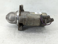 2008-2009 Chevrolet Trailblazer Car Starter Motor Solenoid OEM P/N:12609480 Fits Fits 2008 2009 2010 2011 2012 OEM Used Auto