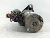 2008-2009 Chevrolet Trailblazer Car Starter Motor Solenoid OEM P/N:12609480 Fits Fits 2008 2009 2010 2011 2012 OEM Used Auto