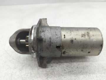 2008-2009 Chevrolet Trailblazer Car Starter Motor Solenoid OEM P/N:12609480 Fits Fits 2008 2009 2010 2011 2012 OEM Used Auto