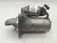 2008-2009 Chevrolet Trailblazer Car Starter Motor Solenoid OEM P/N:12609480 Fits Fits 2008 2009 2010 2011 2012 OEM Used Auto