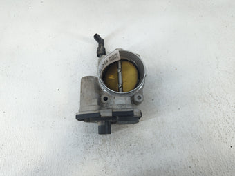 compare product 2008-2009 Chevrolet Trailblazer Throttle Body P/N:0168AA 437AA Fits Fits 2008 2009 OEM Used Auto Parts