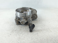 2008-2009 Chevrolet Trailblazer Throttle Body P/N:0168AA 437AA Fits Fits 2008 2009 OEM Used Auto Parts - Oemusedautoparts1.c