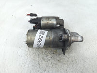 2008-2009 Chevrolet Trailblazer Car Starter Motor Solenoid OEM Fits Fits 2008 2009 2010 2011 2012 OEM Used Auto Parts - Oemu