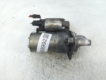 compare product 2008-2009 Chevrolet Trailblazer Car Starter Motor Solenoid OEM Fits Fits 2008 2009 2010 2011 2012 OEM Used Auto Parts