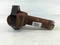 2008 Chevrolet Trailblazer Engine Gearbox Motor Mount - Oemusedautoparts1.com
