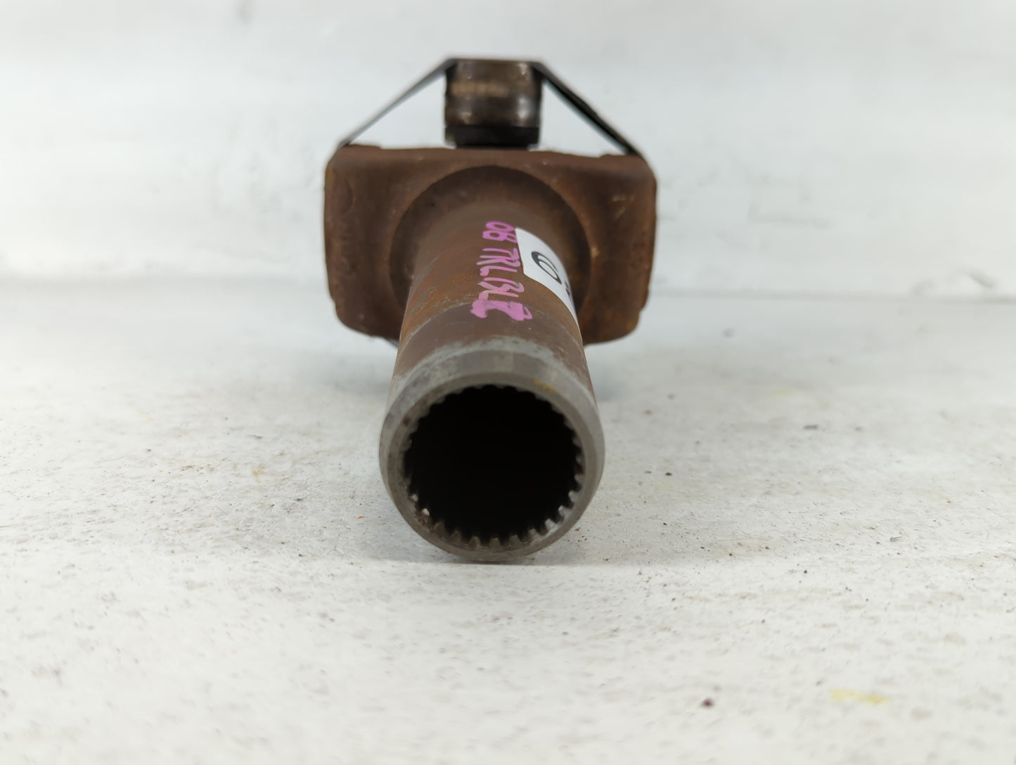 2008 Chevrolet Trailblazer Engine Gearbox Motor Mount - Oemusedautoparts1.com
