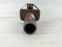 2008 Chevrolet Trailblazer Engine Gearbox Motor Mount - Oemusedautoparts1.com