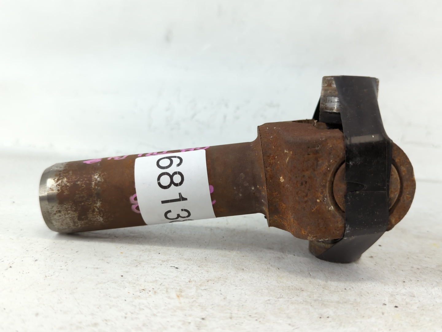 2008 Chevrolet Trailblazer Engine Gearbox Motor Mount - Oemusedautoparts1.com