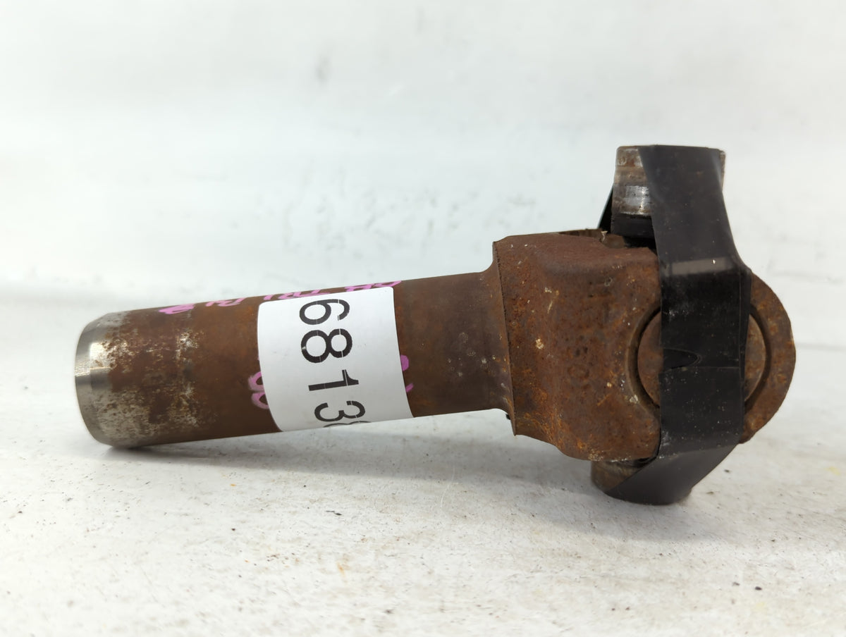 2008 Chevrolet Trailblazer Engine Gearbox Motor Mount - Oemusedautoparts1.com