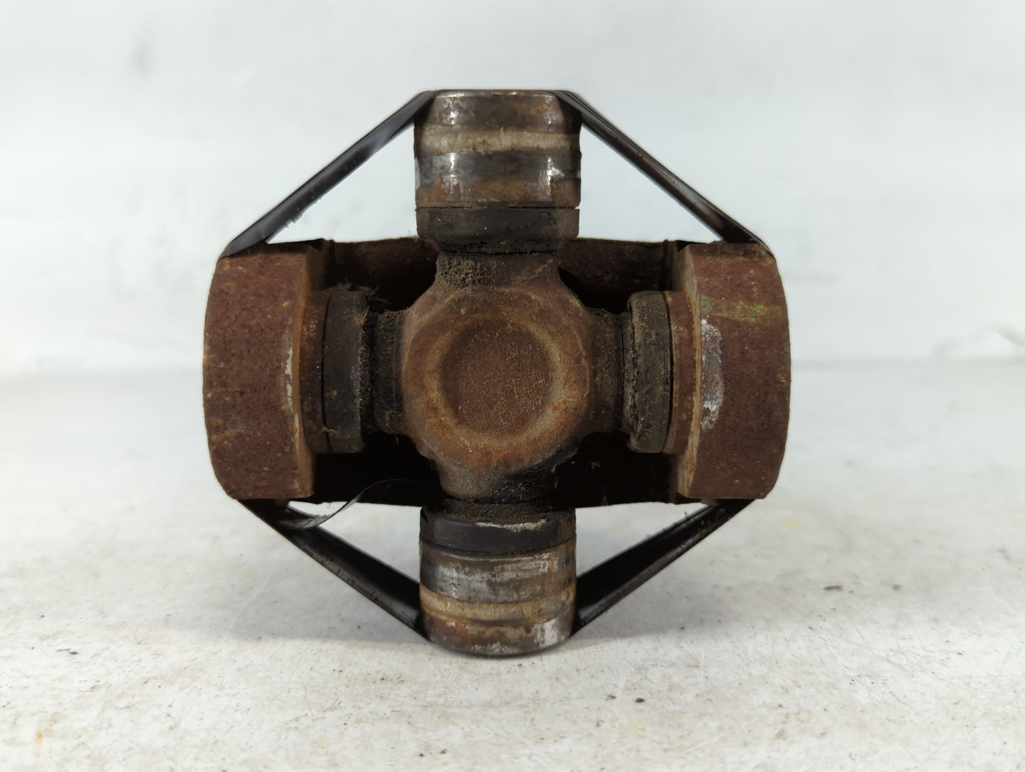 2008 Chevrolet Trailblazer Engine Gearbox Motor Mount - Oemusedautoparts1.com